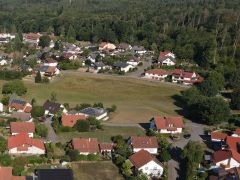 Baugebiet Hummelwiese