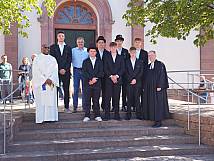 Ökumenischer Kerwegottesdienst 2026