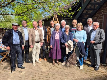 Südmährer Patenschaftstreffen 2026