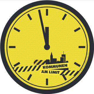 Kommunen am Limit - 5 vor 12