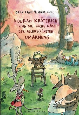 Plakat Konzert der Musikschule