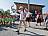 Der OWK beim Flashmob