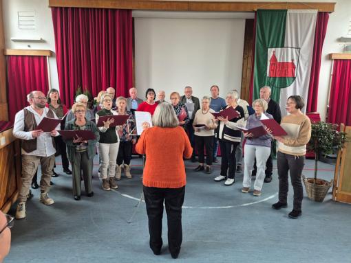 Sängerbund Neunkirchen