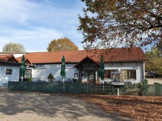 Gaststätte Hasenstall
