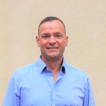 Gemeinderat Andreas Groß