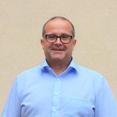 Gemeinderat Matthias Knörzer