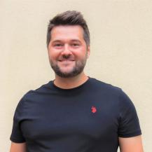 Gemeinderat Rafael Hoffner