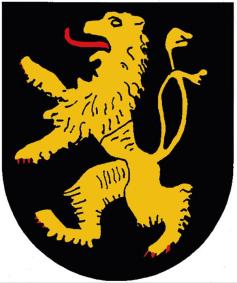Wappen Neckarkatzenbach