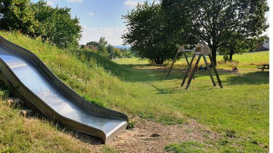 Spielplatz Hummelwiese