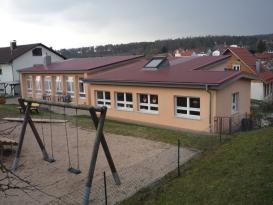 Evangelischer Kindergarten