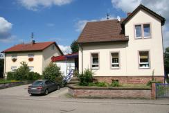 Katholischer Kindergarten
