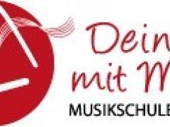 Logo der Musikschule Mosbach