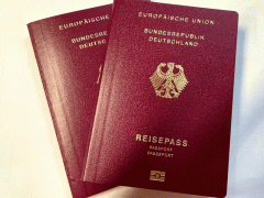 Ausweisdokumente rechtzeitig prüfen