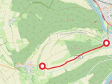 L 633: Fahrbahndeckenerneuerung zwischen Neckarkatzenbach und Guttenbach