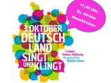 Deutschland singt und klingt